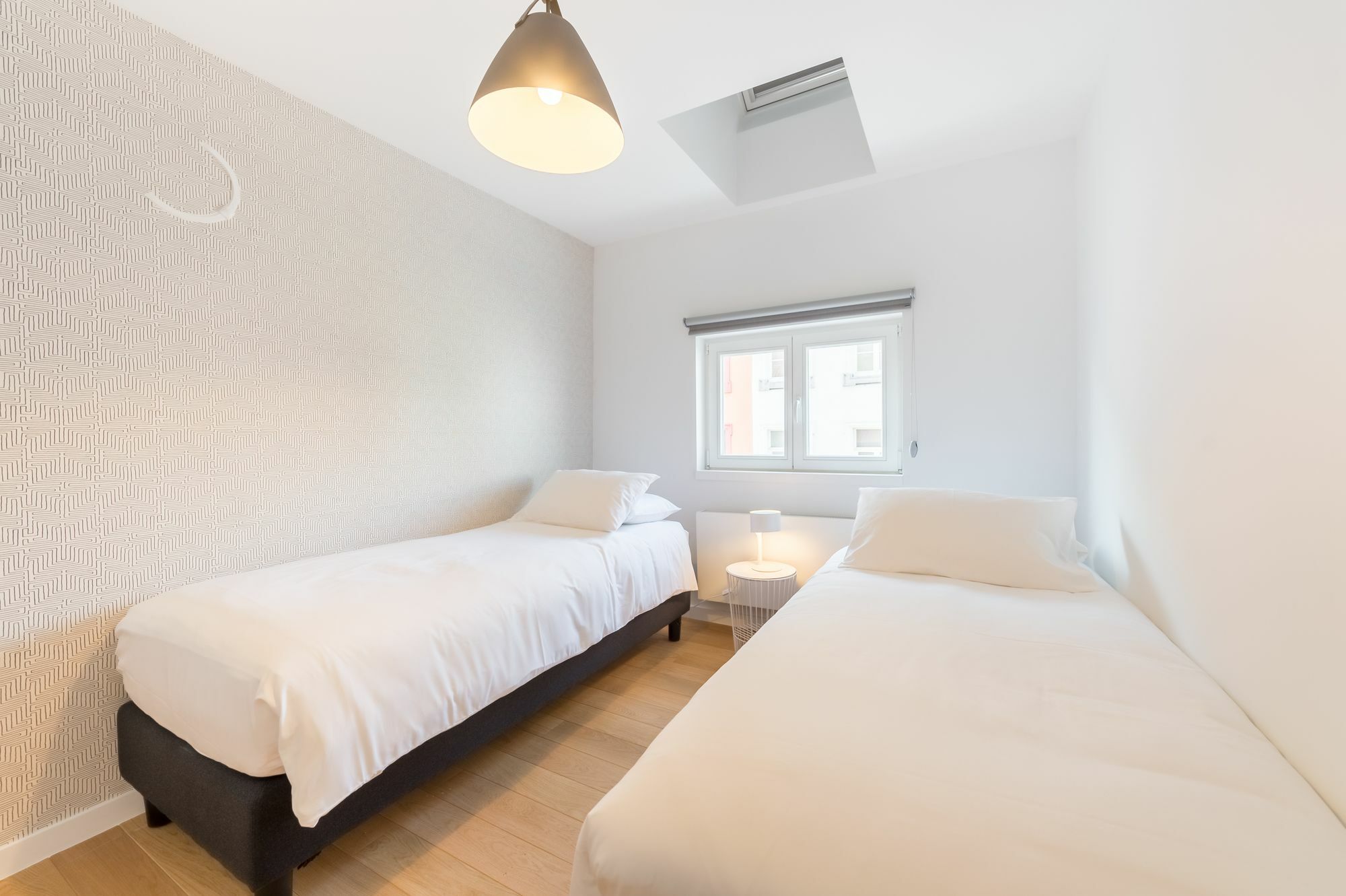 Apartment Smartflats - Toison D'or *