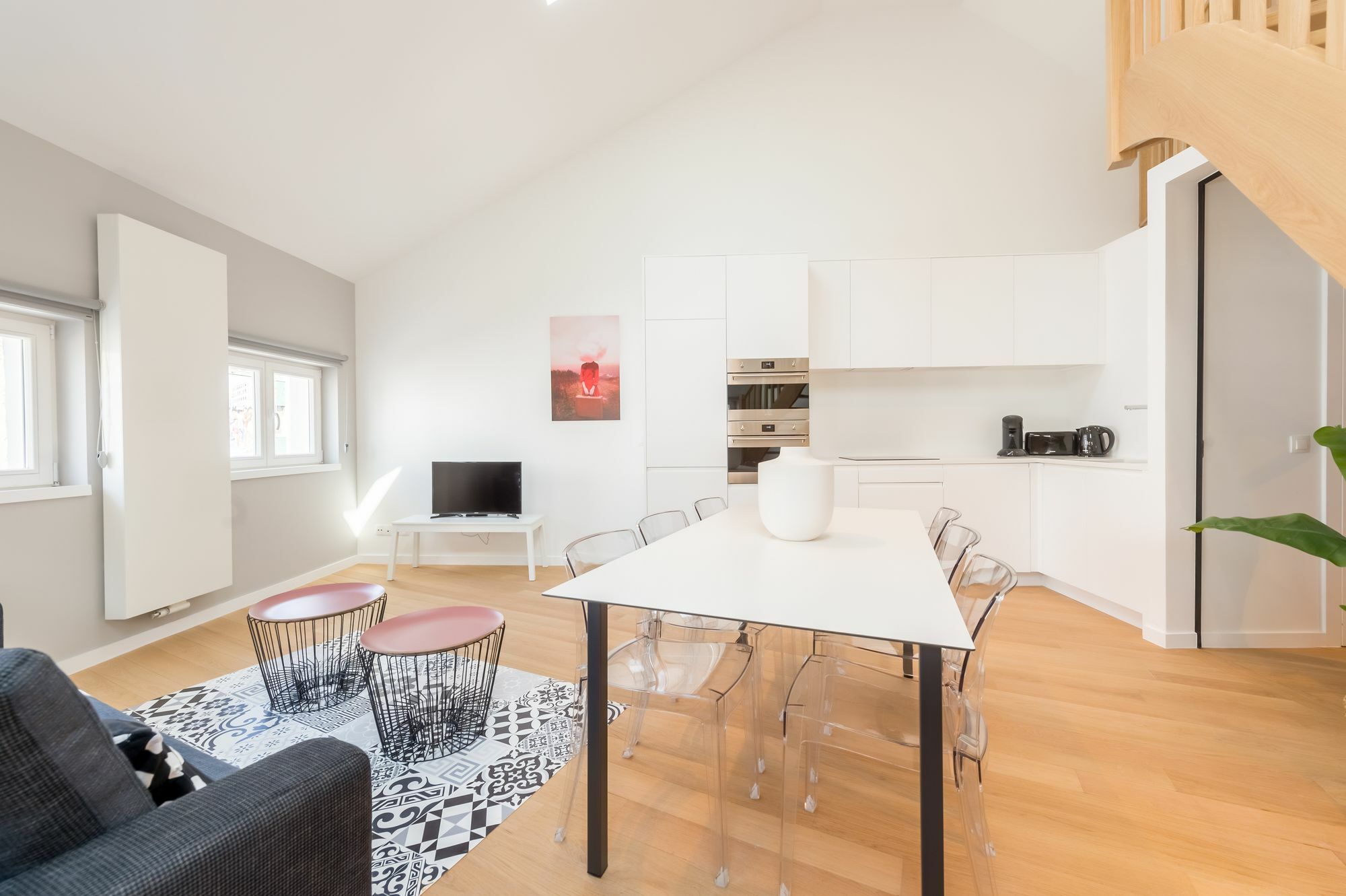Smartflats - Toison D'or Apartment